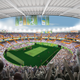 Illustration for article titled The New Branding For Rio 2016 Looks Like a Very Friendly Amoeba